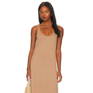 NWT Cali Dress in Safari